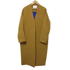 2025年最新】ENFOLD レディース ノーカラージャケットの人気アイテム