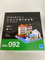 nanoblock SHIGEZO しげぞう吉本新喜劇 - メルカリ