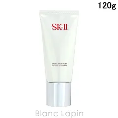 SK-II SK2 フェイシャル トリートメント ジェントル クレンザー 120g 洗顔フォーム [064766/049626]