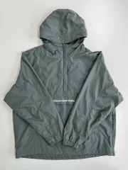 2025年最新】Thisisneverthat アノラックの人気アイテム - メルカリ