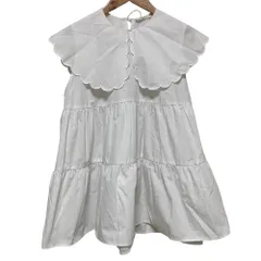 2025年最新】yori ブラウス ティアードの人気アイテム - メルカリ