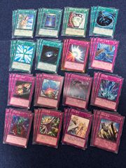 遊戯王 シンクロモンスター 7枚セット - メルカリ