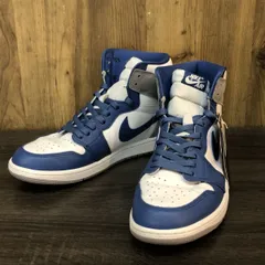 NIKE Air Jordan 1 High OG　True Blue　DZ5485-410 29cm ※中古美品 【津山店】