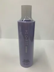 J916 H2 ONEST エイチツーオネスト ホームケアトリートメント 240g