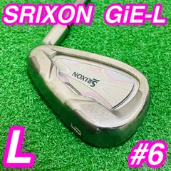 2025年最新】スリクソン Gie-Lの人気アイテム - メルカリ
