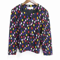 2025年最新】Givenchy レディース ノーカラージャケットの人気アイテム