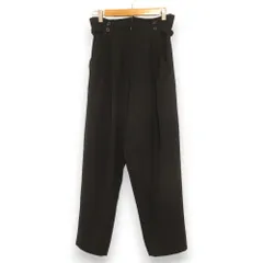 超美品【Y's ワイズ】　パンツ　ブラック 楽天市場】y's ワイズ（パンツ｜ボトムス）：レディースファッションの通販