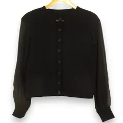 2025年最新】FOXEYボレロの人気アイテム - メルカリ