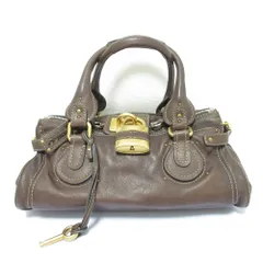 2025年最新】クロエ パディントン ミニの人気アイテム - メルカリ