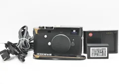 leica m-p typ240ブラックペイント　美品 leica m-p typ240ブラックペイント 美品 Leica M-P Typ240 Black