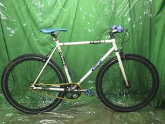 2025年最新】ピストバイク クロモリの人気アイテム - メルカリ