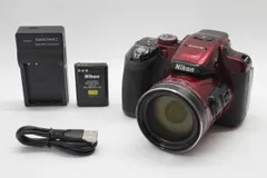 2025年最新】Nikon p610の人気アイテム - メルカリ