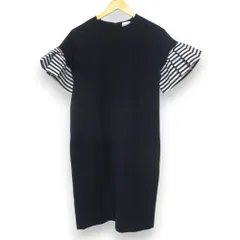 2025年最新】BORDERS at BALCONY レディース ロングワンピースの人気