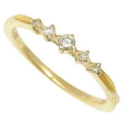 2026年最新】アガット k18 リングの人気アイテム - メルカリ