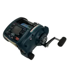 2025年最新】ミヤマエ電動リールの人気アイテム - メルカリ