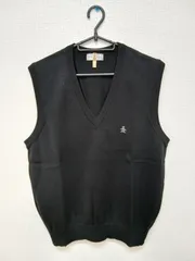 2025年最新】Munsingwear Grand-Slam メンズ ベストの人気アイテム