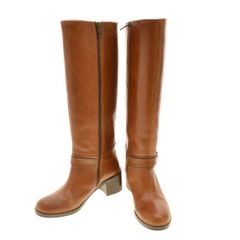 Maison Margiela ジョンガリアーノ期 ローファー 革靴 ブーツ - メルカリ