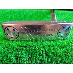 2025年最新】スコッティキャメロン ニューポート2 2014の人気アイテム