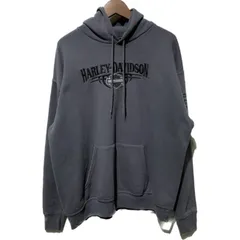 2025年最新】ハーレーダビッドソン パーカの人気アイテム - メルカリ