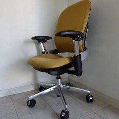 カッシーナ ixc. アリアス アトラスチェア ③ ジャスパーモリスン