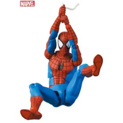 2025年最新】MAFEX SPIDER-MANの人気アイテム - メルカリ
