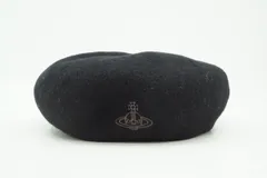 2025年最新】ヴィヴィアン ベレー帽の人気アイテム - メルカリ