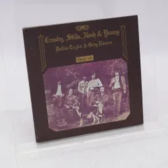 2025年最新】デジャ・ヴ クロスビー・スティルス・ナッシュ&ヤングの