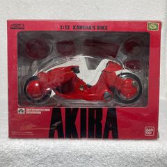 PROJECT BM AKIRA 金田正太郎 1/6スケール リバイバル版 - メルカリ