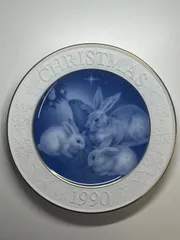 2026年最新】大倉陶園 うさぎの人気アイテム - メルカリ