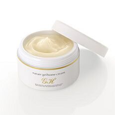 ナユタ ナチュール ゲルホーム クリーム 500g - メルカリ