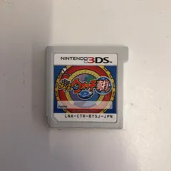 152.【3DS】妖怪ウォッチ2 真打