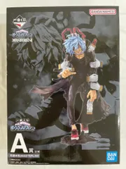 死柄木弔 一番くじONLINE 僕のヴィランアカデミア(僕のヒーローアカデミア) MASTERLISE A賞 フィギュア