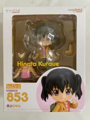 2025年最新】ヤマノススメ ねんどろいどの人気アイテム - メルカリ