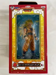 2025年最新】ドラゴンボールワールド A賞 スーパーサイヤ人3の人気