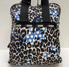 2025年最新】LeSportsac リュック・バックパックの人気アイテム - メルカリ