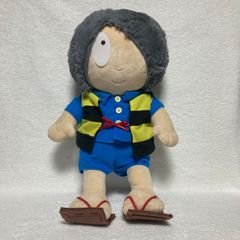 メリーソートのゴーリー人形レア物 - メルカリ