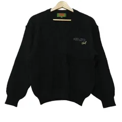 2025年最新】kenzo golf ニットの人気アイテム - メルカリ