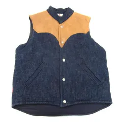 2025年最新】サムライジーンズ ベストの人気アイテム - メルカリ