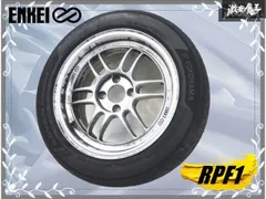 2025年最新】Enkei RPF1の人気アイテム - メルカリ