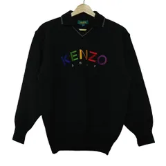 2025年最新】kenzo golf ニットの人気アイテム - メルカリ