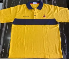 LE COQ SPORTIF ルコックスポルティフ ゴルフウェア メンズ サイズM