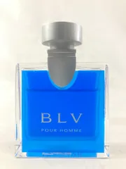 新品未使用　ブルガリ　ブルー　プールオム　30ml 楽天市場】ブルガリ プールオム 30ml ブルーの通販