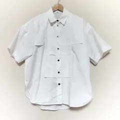 ENFOLD（エンフォルド）半袖　ブラウス SAILOR-COLOR BLOUSE｜ENFOLD（エンフォルド）正規取り扱い通販｜THE