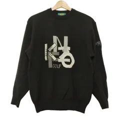 2025年最新】kenzo golf ニットの人気アイテム - メルカリ