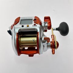 Daiwa SEABORG 400FBe 電動リール 整理番号R102 - メルカリ