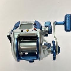⑧ PLEMID プレミオ レオブリッツ ハイパータナコン 電動リール - メルカリ