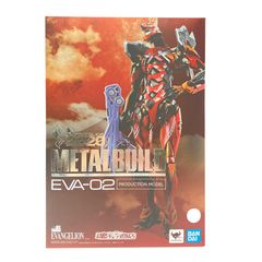 ▼▼BANDAI 반다이 영혼 웹 상점 한정 METAL BUILD 에반게리온 2호기 [EVA2020]