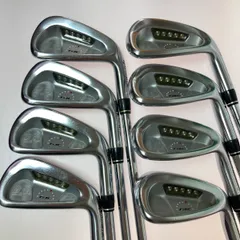 2025年最新】RAC LT アイアンの人気アイテム - メルカリ