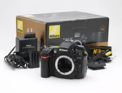 2025年最新】Nikon ニコン D7000 レンズキットの人気アイテム - メルカリ