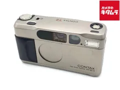 2025年最新】CONTAX T2 チタンクロームの人気アイテム - メルカリ